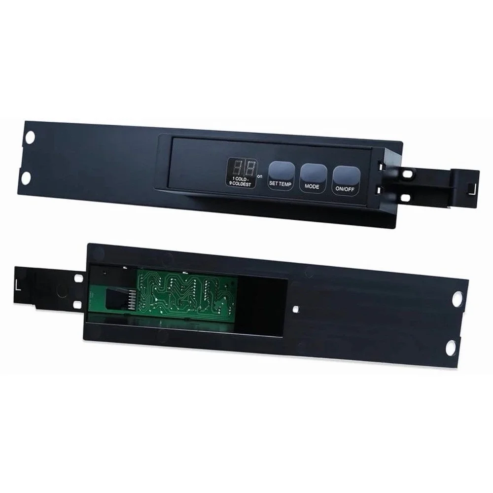 629113 RV Refrigerator Control Assembly Circuit Board Compatible with Norcold